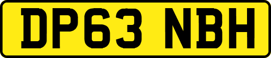 DP63NBH
