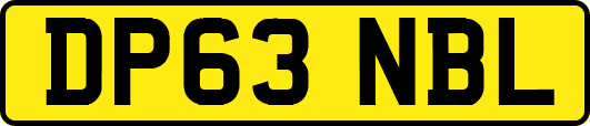 DP63NBL