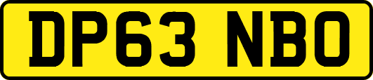 DP63NBO