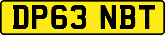DP63NBT