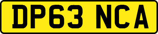 DP63NCA