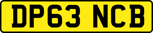 DP63NCB