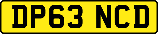 DP63NCD