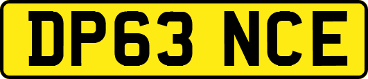 DP63NCE