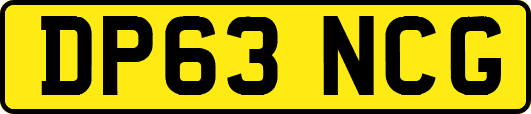 DP63NCG
