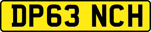 DP63NCH