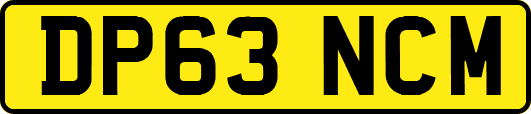 DP63NCM