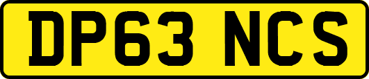 DP63NCS