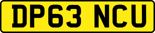DP63NCU
