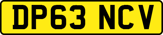 DP63NCV