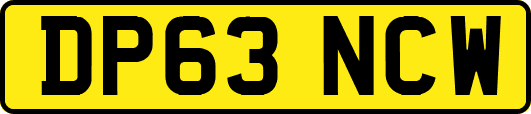 DP63NCW