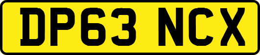 DP63NCX