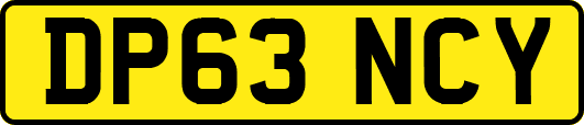 DP63NCY