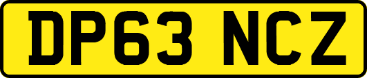 DP63NCZ