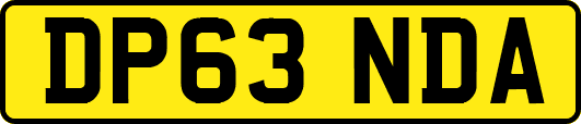 DP63NDA