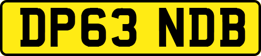 DP63NDB