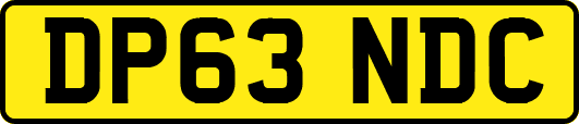 DP63NDC