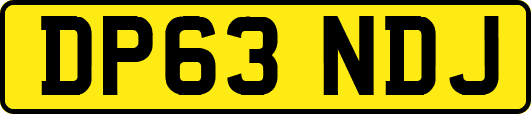 DP63NDJ