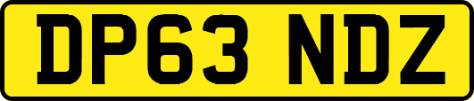 DP63NDZ