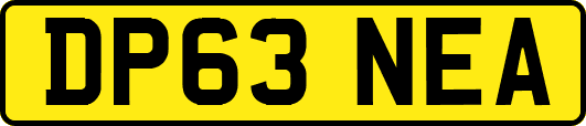 DP63NEA