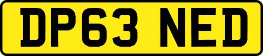 DP63NED