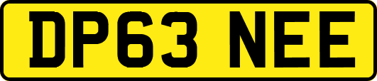 DP63NEE