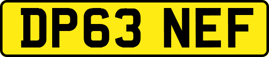 DP63NEF