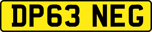 DP63NEG