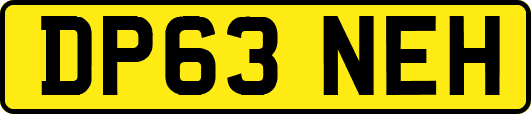 DP63NEH