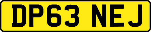 DP63NEJ