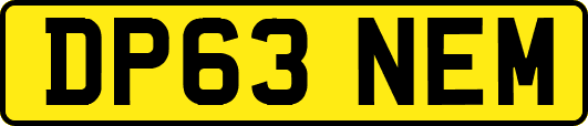 DP63NEM