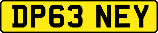 DP63NEY
