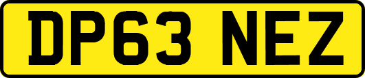 DP63NEZ