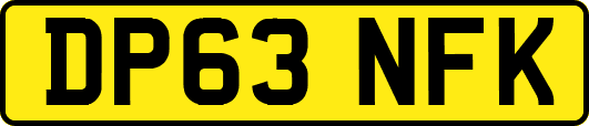 DP63NFK