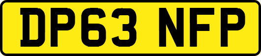 DP63NFP