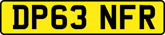 DP63NFR