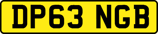 DP63NGB