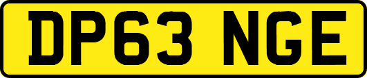 DP63NGE