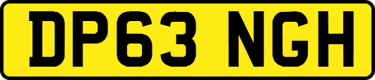 DP63NGH
