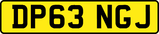 DP63NGJ