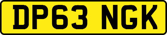 DP63NGK