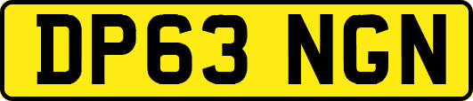 DP63NGN