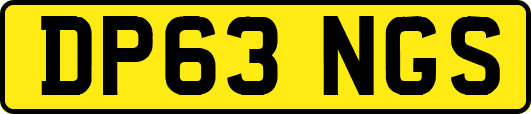 DP63NGS