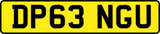 DP63NGU