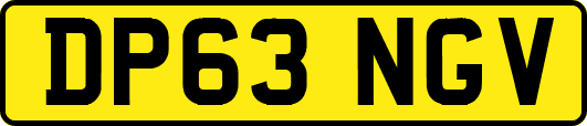 DP63NGV