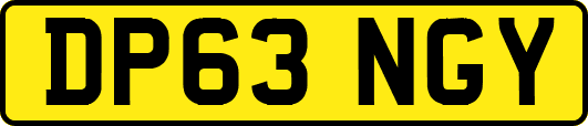 DP63NGY