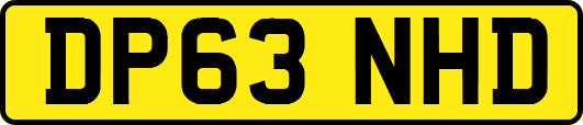 DP63NHD