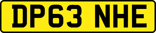 DP63NHE