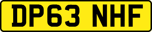 DP63NHF