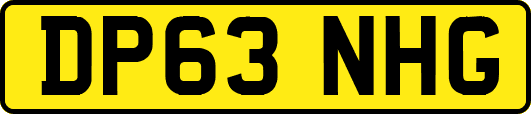 DP63NHG